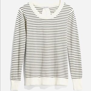 Eight 18 Francis Back Top